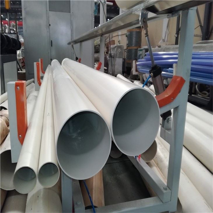 Линия по производству пластиковых труб Пластиковые трубы PP PE HDPE PPR